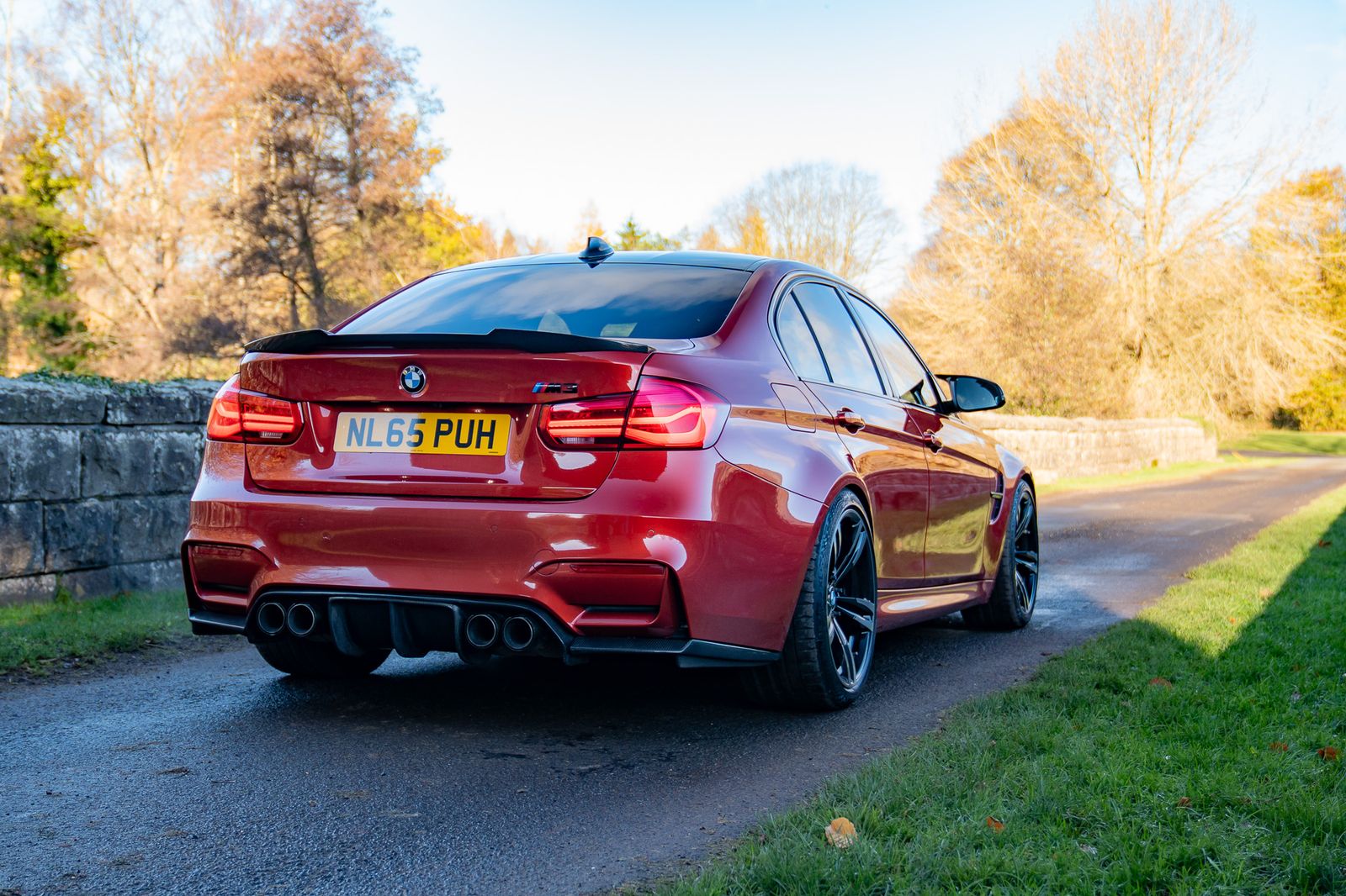 BMW M3