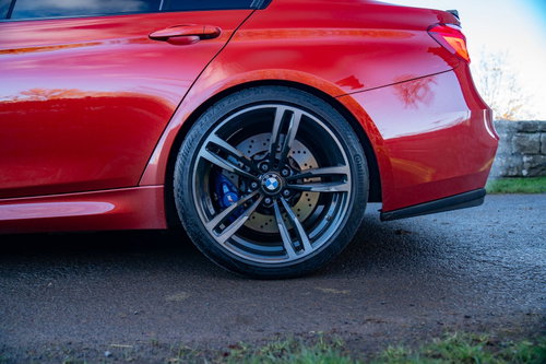 BMW M3 10