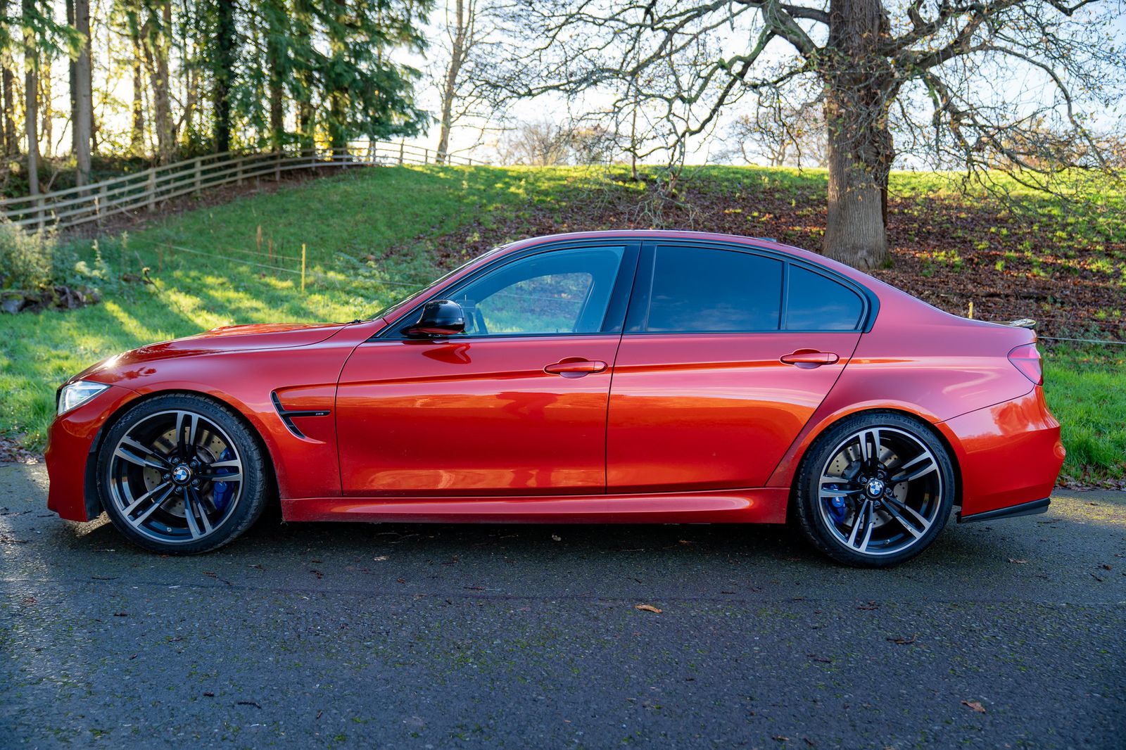 BMW M3