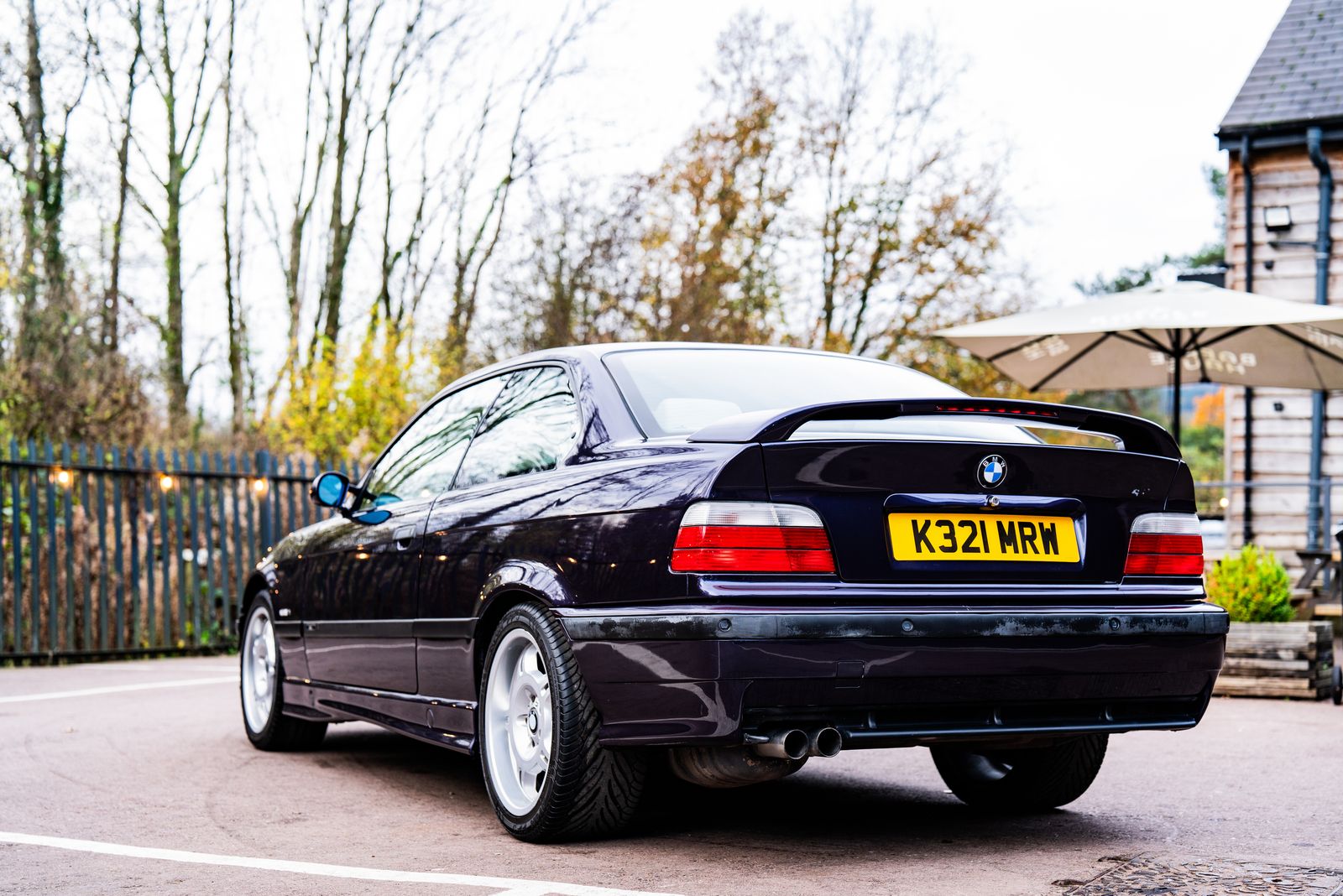 BMW M3