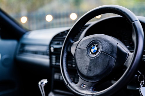 BMW M3 11