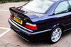 BMW M3 E36 Evolution 2dr Manual 2026