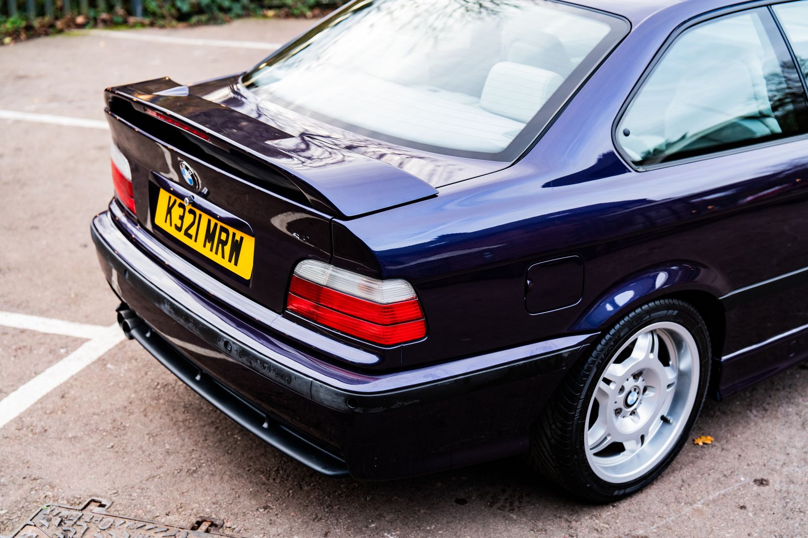 BMW M3