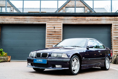BMW M3 0