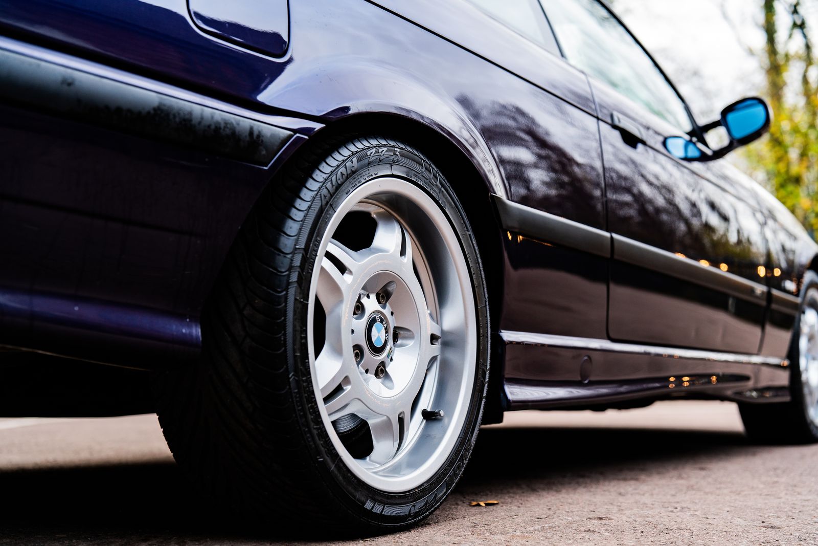 BMW M3
