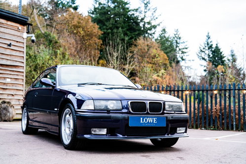 BMW M3 2