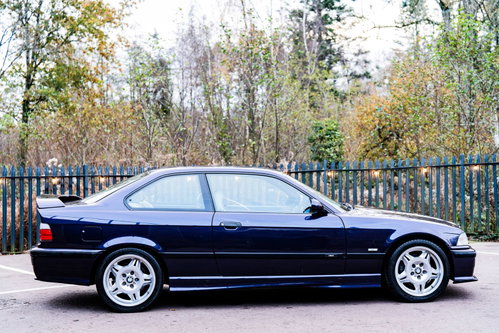 BMW M3 3