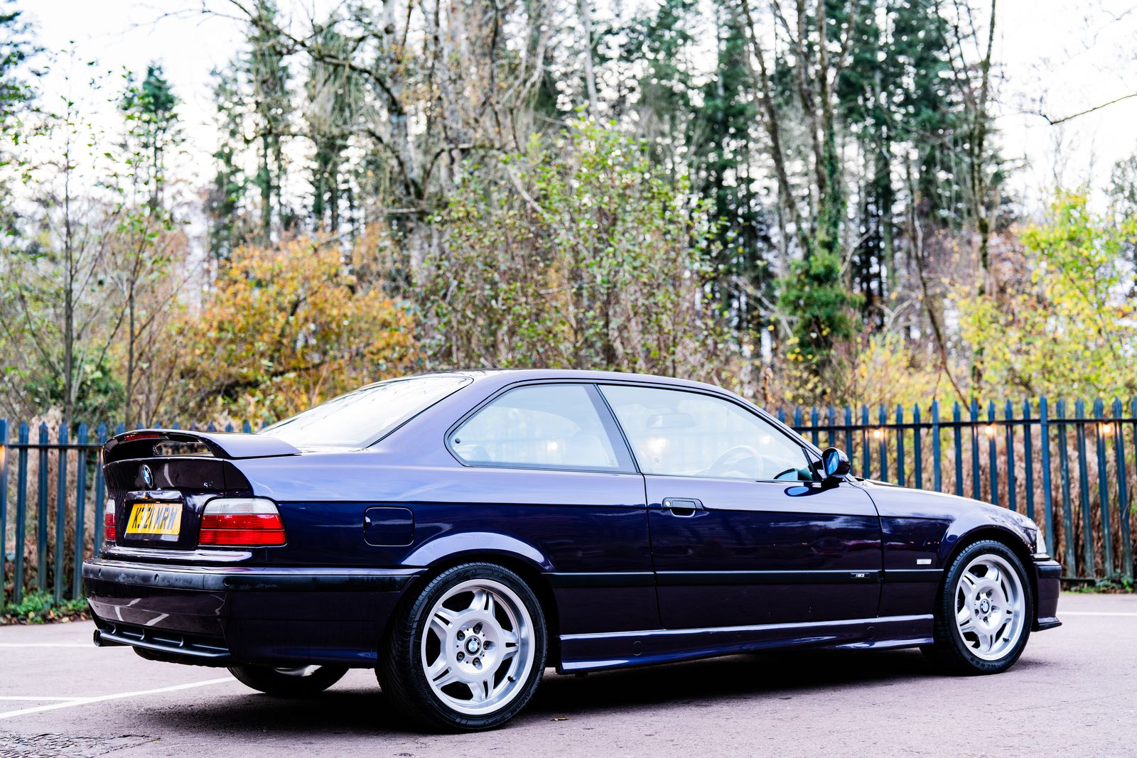 BMW M3