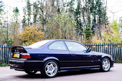 BMW M3 4