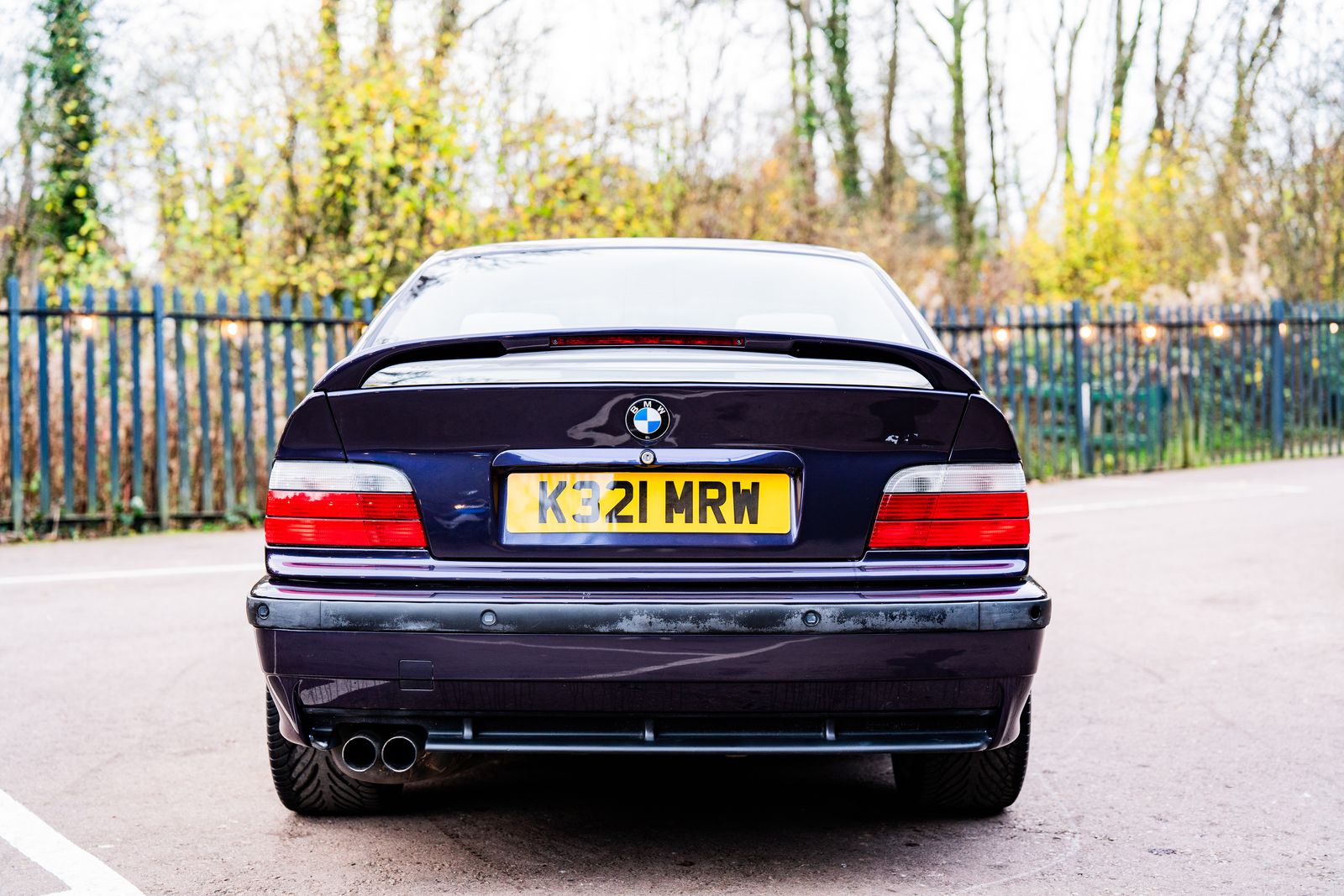 BMW M3