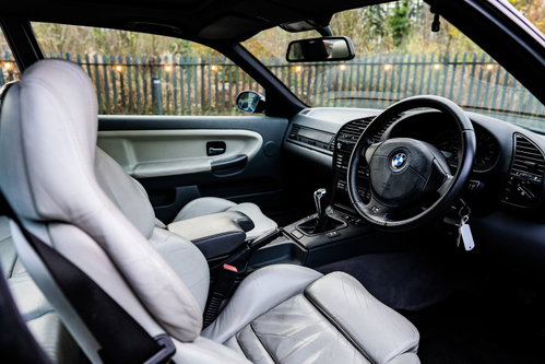 BMW M3 17