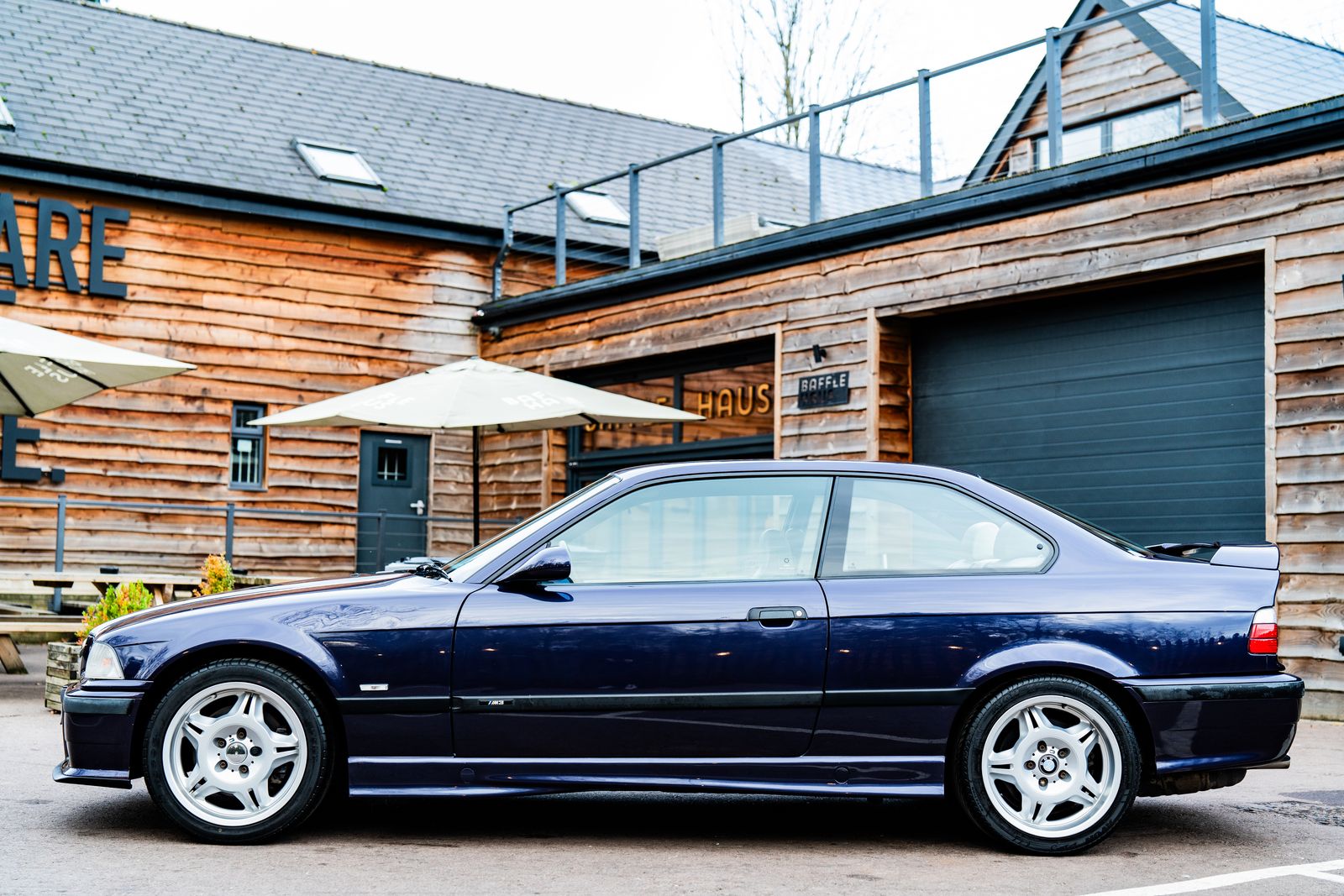 BMW M3