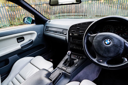 BMW M3 19
