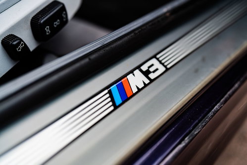 BMW M3 14