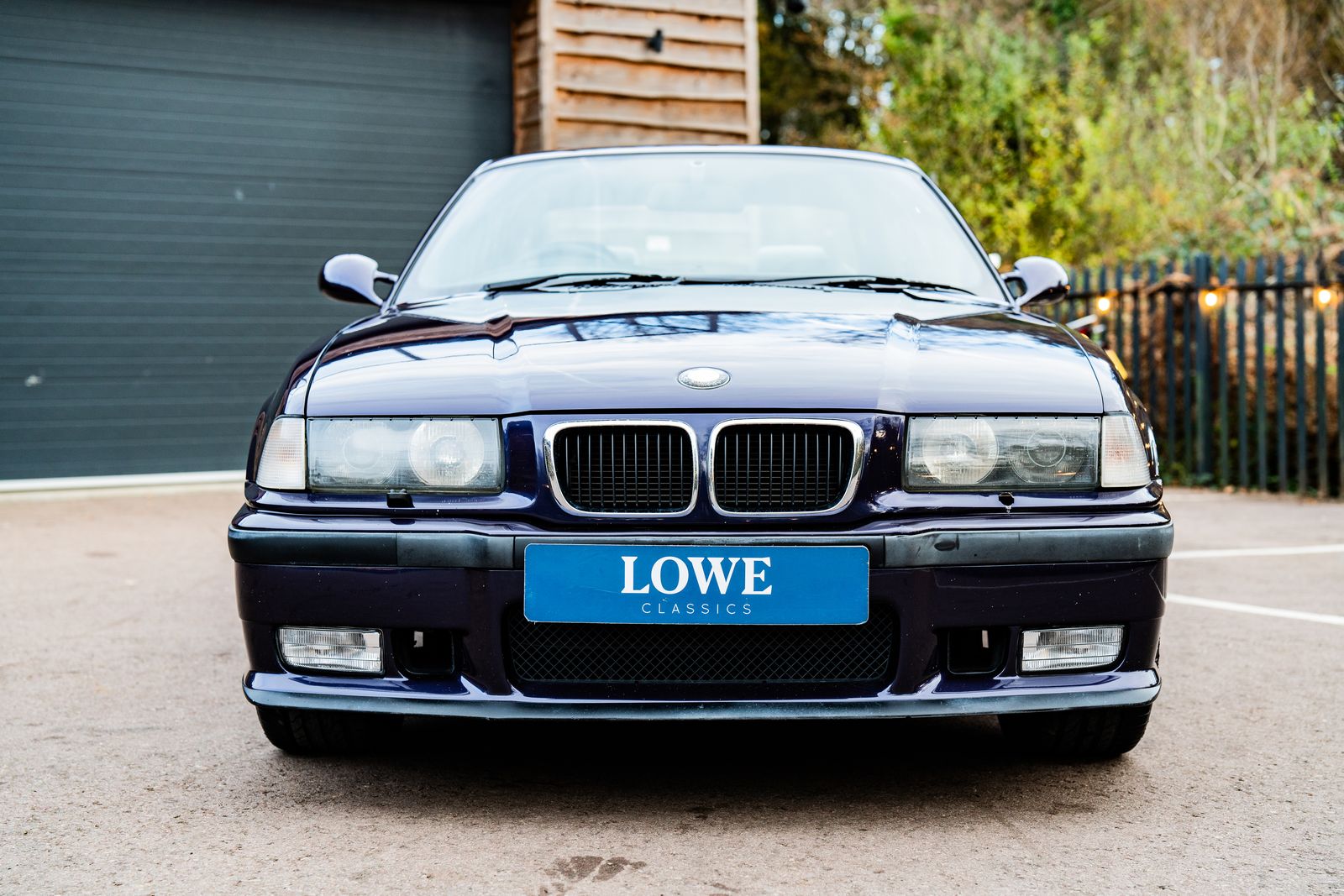 BMW M3