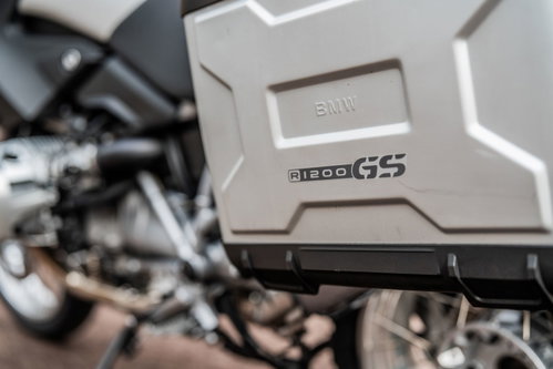 BMW R 1200 gs 04 10