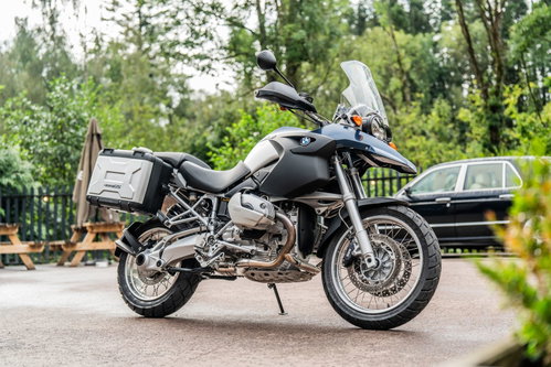 BMW R 1200 gs 04 3