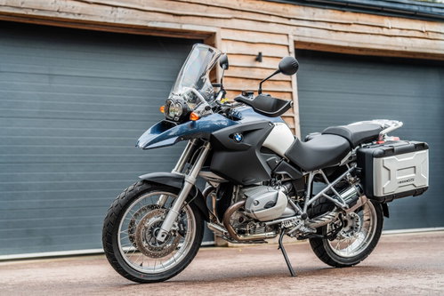 BMW R 1200 gs 04 1