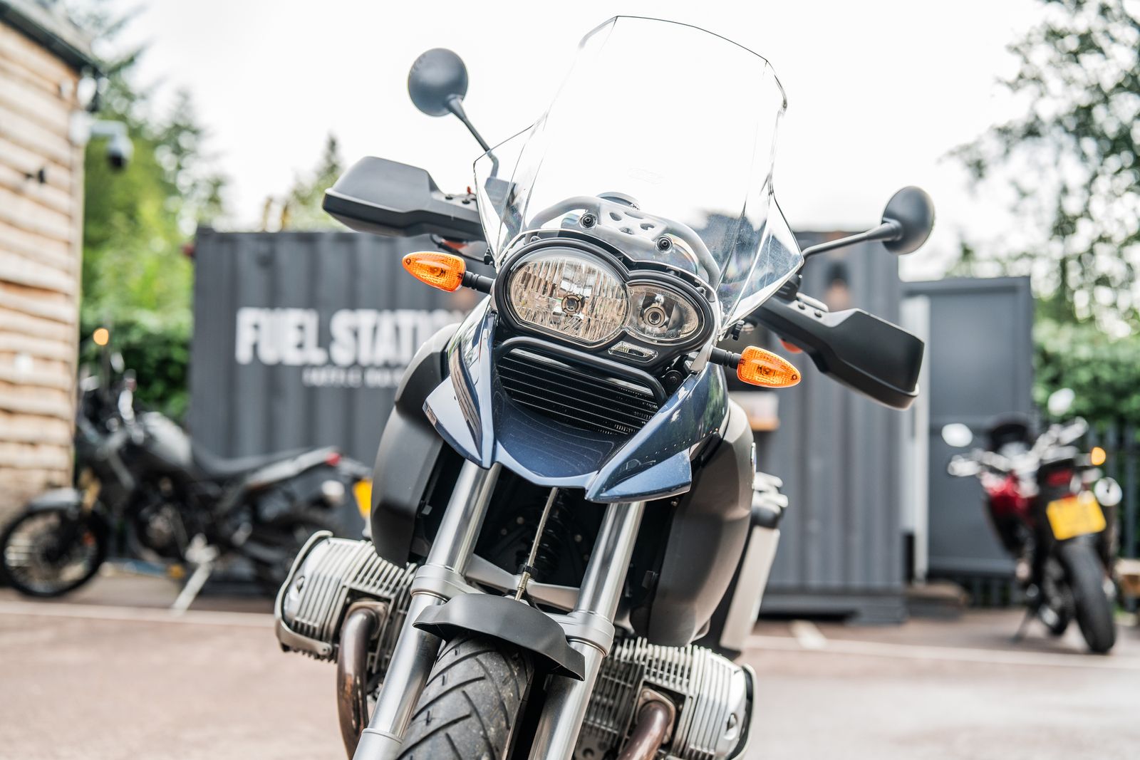 BMW R 1200 gs 04