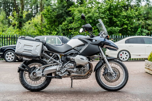 BMW R 1200 gs 04 4