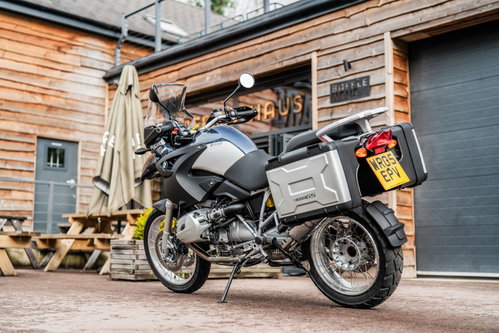 BMW R 1200 gs 04 8