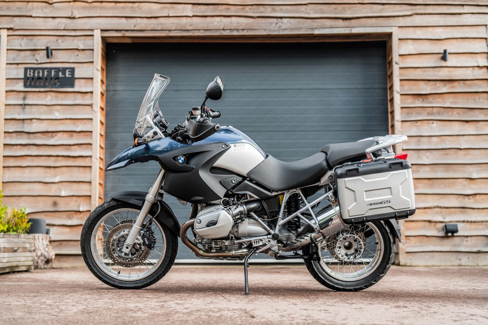BMW R 1200 gs 04