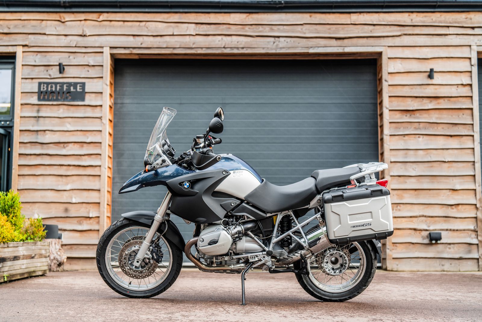 BMW R 1200 gs 04
