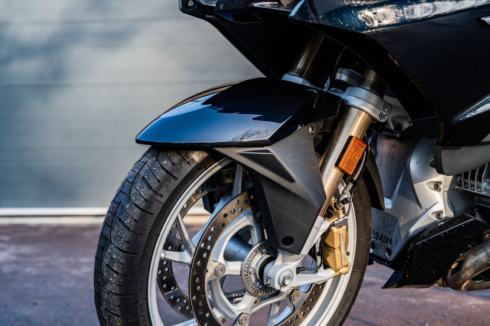 BMW R 1250 rt le