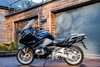 BMW R 1250 rt le 1.3L R 1250 RT Petrol Euro 5 (134 bhp) 1dr Manual 2026