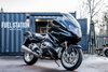 BMW R 1250 rt le 1.3L R 1250 RT Petrol Euro 5 (134 bhp) 1dr Manual 2026