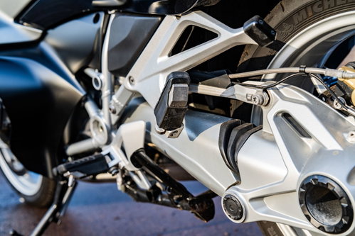 BMW R 1250 rt le 11
