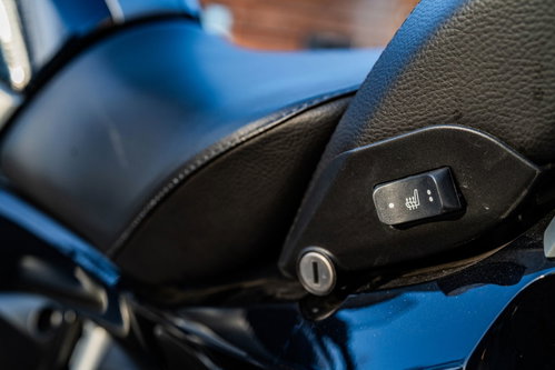 BMW R 1250 rt le 10