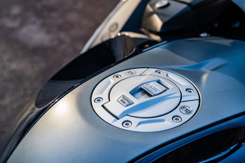 BMW R 1250 rt le 6
