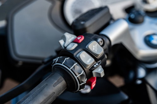 BMW R 1250 rt le 15