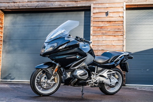 BMW R 1250 rt le 0