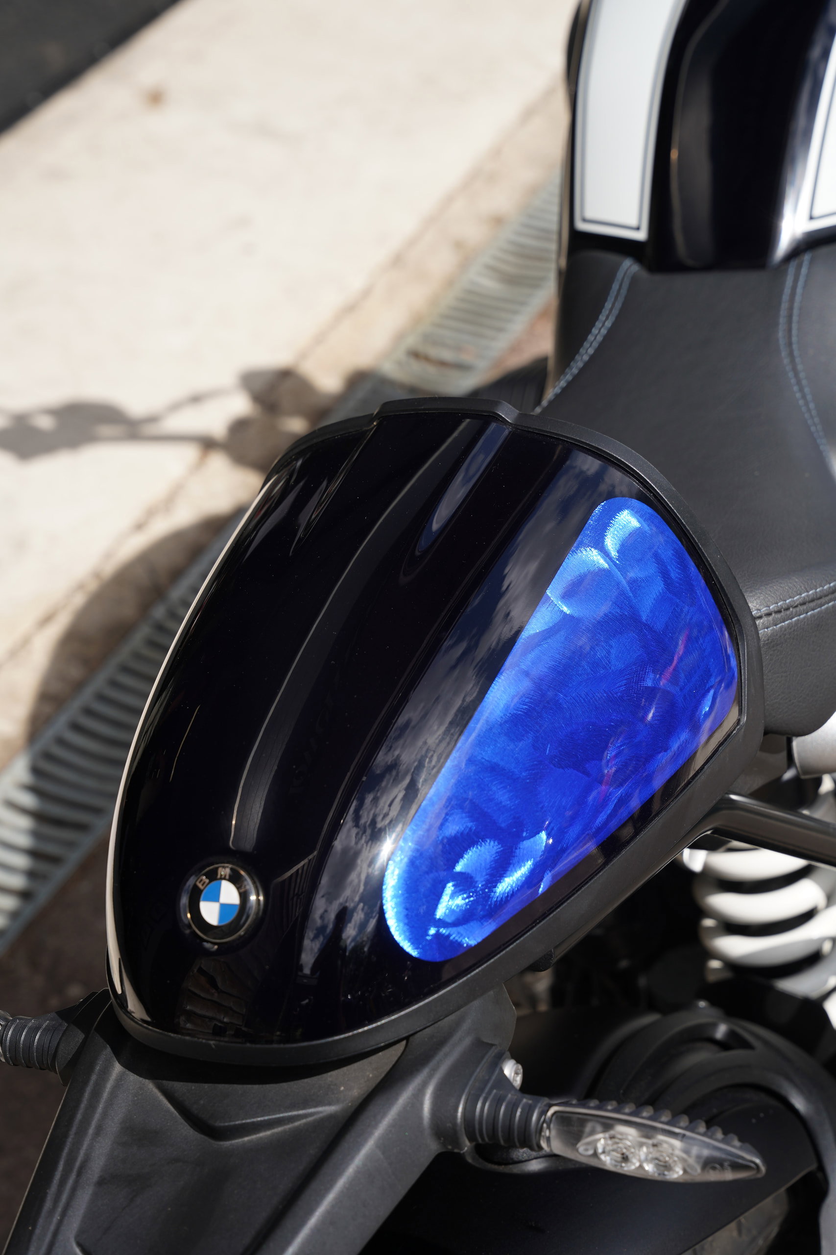 BMW R ninet