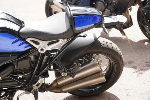 BMW R ninet 4