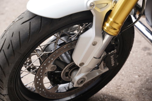 BMW R ninet 17