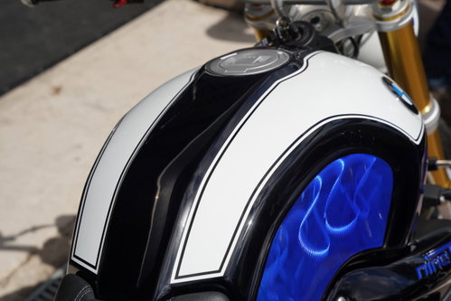 BMW R ninet 13