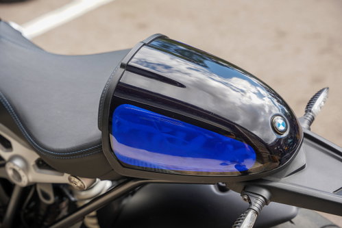 BMW R ninet 26