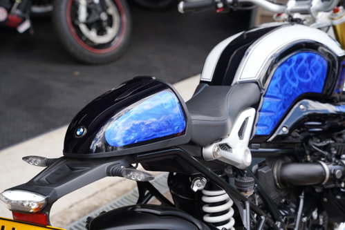 BMW R ninet 1