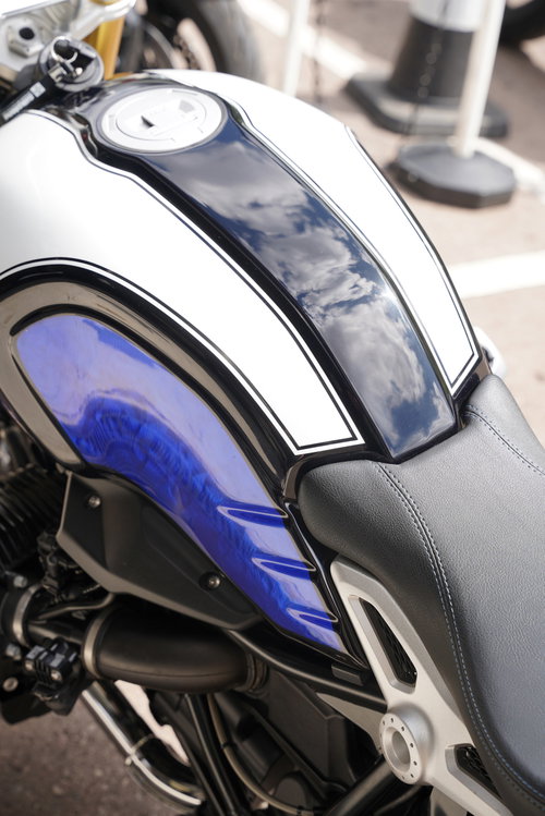 BMW R ninet 11