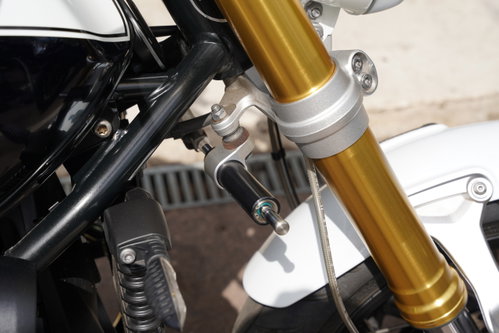 BMW R ninet 10
