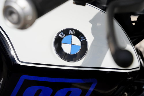 BMW R ninet 14