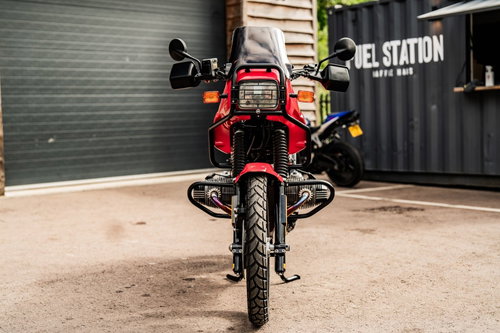 BMW R80gs 4