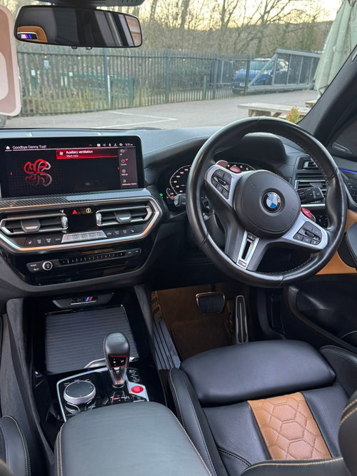 BMW X3 10