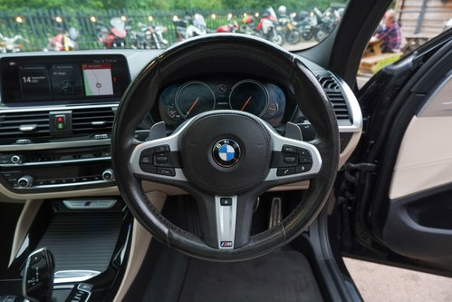 BMW X4 13