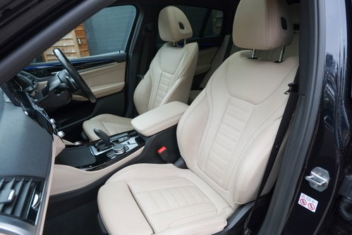 BMW X4 19