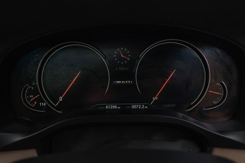 BMW X4 12