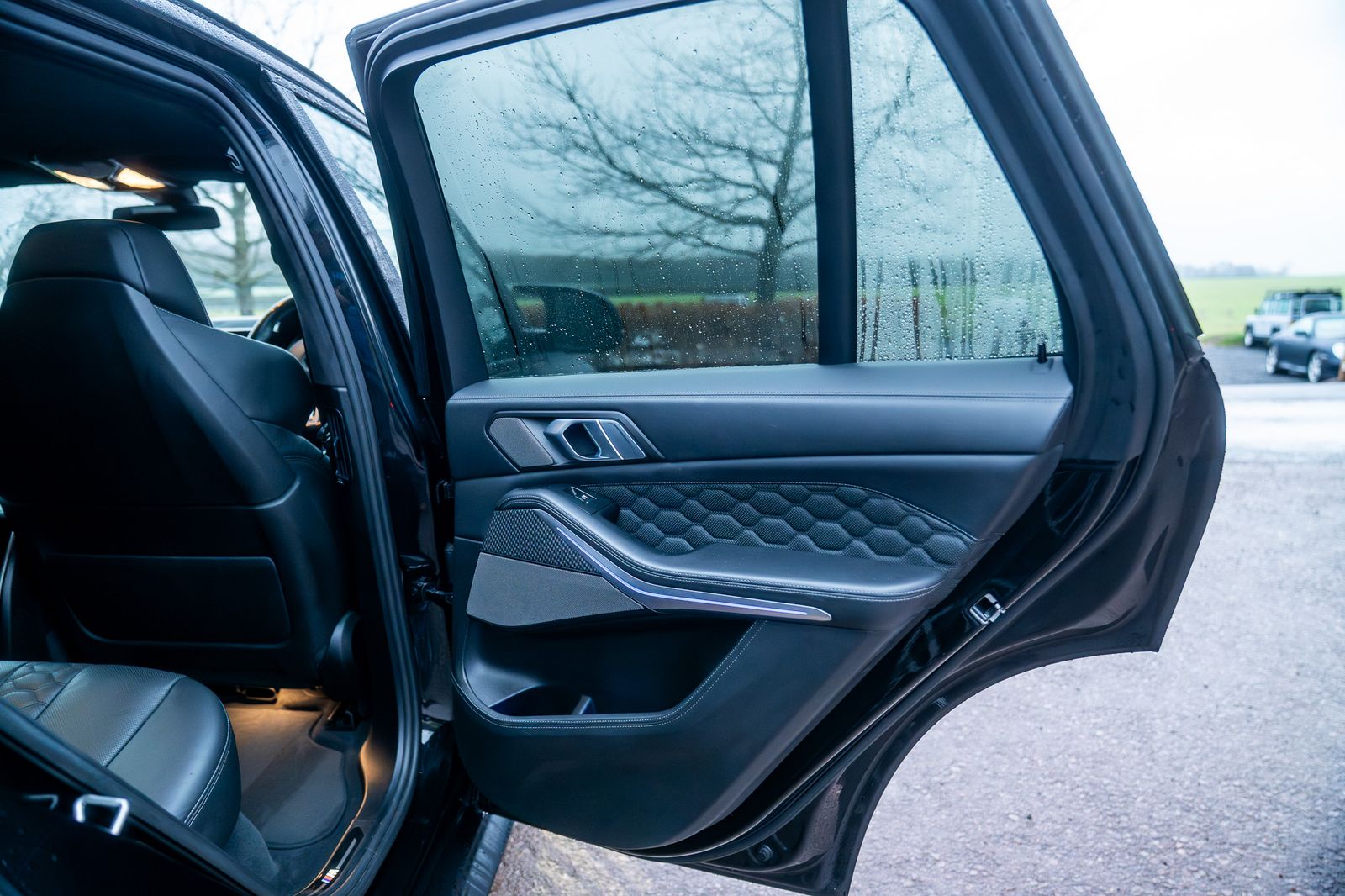 BMW X5 M